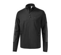 JOY Herren Sweatjacke "Pierre" (40247) 58 black