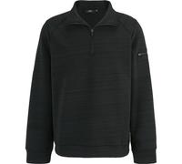 JOY Herren Sweatshirt FLYNN Troyer (40422) 56 smoky green mel.