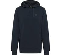 JOY Herren Sweatshirt SAMI Sweatshirt mit Kapuze (40379) 58 night