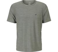 JOY Herren Trainingsshirt "Vitus" (40205) 46 Grau