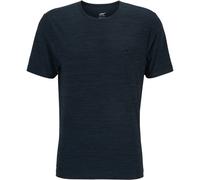 JOY Herren Trainingsshirt "Vitus" (40205) 58 Schwarz