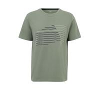 Joy Herren Ulrik T-Shirt, Grape Leaf, 56 EU