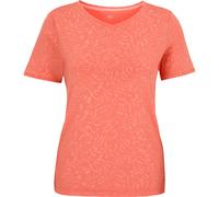Joy - Inga T-Shirt Damen coral haze