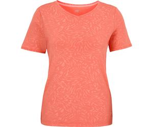 Joy - Inga T-Shirt Damen coral haze