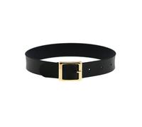 Joy Jewels SIMPLY BAND Black Necklace