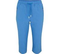 JOY sportswear - ELLIE Caprihose summer sky - Gr. - 46