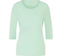 JOY Joy Damen T-Shirt ALISA (19163) 48 Oliv