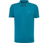 Joy Sportswear Herren Poloshirt CLAAS, blau, Gr. 54