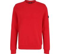 JOY Joy Herren Sweatshirt BG (19223) 52 Rot
