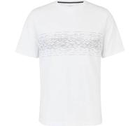JOY Joy Herren T-Shirt FLORIM (19372) 50 Weiß
