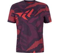 JOY Joy Herren T-Shirt G-Style (19388) 54 Lila