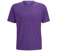 Joy - Vitus T-Shirt Herren purple power melange 50