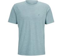 JOY Joy Herren T-Shirt VITUS (19361) 50 Royal Blau