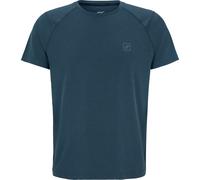 Joy - Jules T-Shirt Herren midnight oil melange