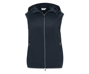 Joy Luzia Weste Damen (Dunkelblau 38 Größe)
