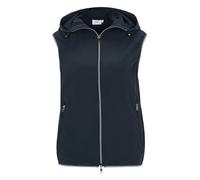 Joy Luzia Weste Damen (Dunkelblau 44 Größe)