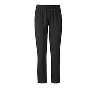 JOY sportswear Herrenhose Marcus schwarz Größe 46 (kurz)