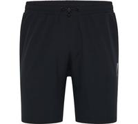 Joy Sportswear Kurze Sporthose für Herren Marek für Training & Freizeit Normalgröße, 58, Black