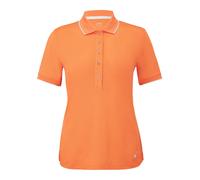 JOY sportswear - MARIA Poloshirt orange glow - Gr. - 38