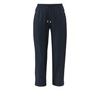 Joy Martha 3/4 Hose blau - 44
