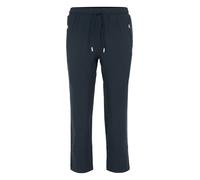 Joy Martha 3/4 Hose blau - 44