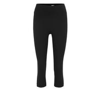 Joy Nadine 3/4-HOSE schwarz - 42