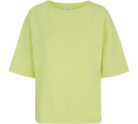 JOY sportswear - NAYLA Sweatshirt pale lemon - Gr. - 46