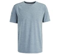 Joy Ole T-Shirt Herren sky light mel 54