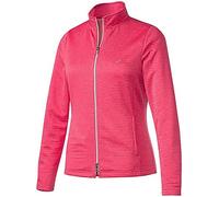 JOY Damen Fitnessjacke Peggy orange | 44