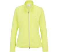 Joy Peggy Jacke Pale Lemon Mel. - 38