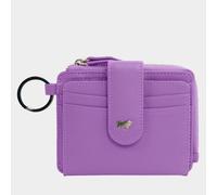 Braun Büffel Joy Kreditkartenetui amethyst Herren