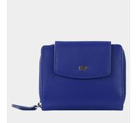 Braun Büffel Joy RFID RV-Geldbörse M 8CS indigo violet