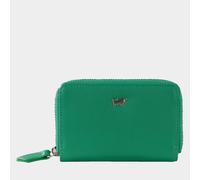 Braun Büffel Joy Schlüsseletui Leder 10.5 cm grün
