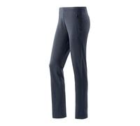 Joy Sheryl Hose Damen dunkelblau Gr L - 40
