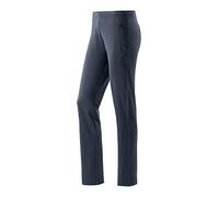 Joy Joy Sportswear Damen Freizeithose Sheryl 42 schwarz