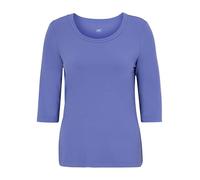 JOY SPORTSWEAR Damen Shirt Alisa 3/4 Arm blau | 44