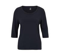 JOY sportswear 3/4-Arm-Shirt Alisa Damen Night Größe 38
