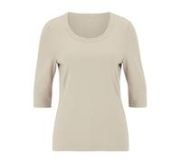 Joy Sportswear 3/4-Arm-Shirt Alisa Sand, 46
