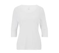 Joy Sportswear T-Shirt für Damen Alisa, optimal für alle Freizeitaktivitäten 42, White