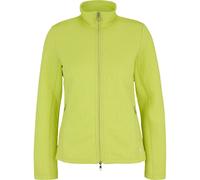 JOY-Sportswear Alessia Damen Midlayer, grün 40
