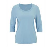 JOY-Sportswear Alisa 3/4 Damen Longsleeve, blau 42