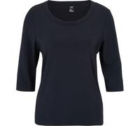 JOY-Sportswear Alisa 3/4 Damen Longsleeve, blau 46