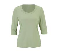 JOY-Sportswear Alisa 3/4 Damen Longsleeve, grün 40