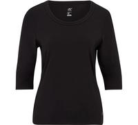 JOY-Sportswear Alisa 3/4 Damen Longsleeve, schwarz 38