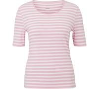 JOY sportswear - ALLISON T-Shirt pink rose stripes - Gr. - 36
