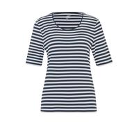 JOY sportswear - ALLISON T-Shirt night stripes - Gr. - 50