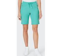 Joy Sportswear Bermudashorts Romy caribbean green (38)