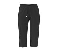 Joy Sportswear Capri Ellie Black, 50
