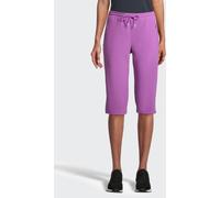 Joy Ellie Caprihose Purple Haze - 40