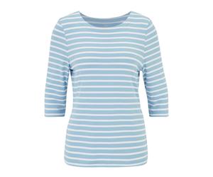 JOY-Sportswear Carina Damen T-Shirt, blau 50